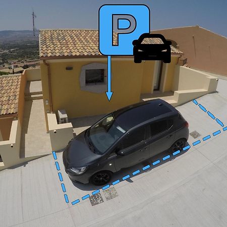 Ferienwohnung Aquilone Badesi Exterior foto